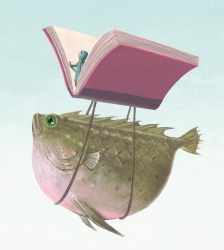 Le temps des histoires - Bibliothèque Mafalda