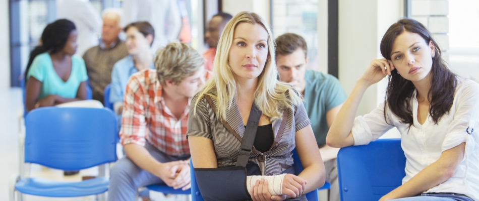 Les bons réflexes avant de se rendre aux urgences - Minizap Nord-Isère