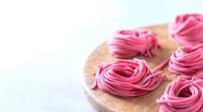 Barbie pasta, la tendance food du moment