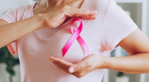 Cancer du sein, la beauté s'engage