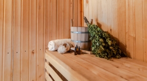 La banya, le sauna à la russe