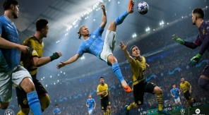 Avec EA FC 2024, Electronic Arts apprend à vivre sans la Fifa