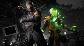 Mortal Kombat 1, retour aux sources du gore