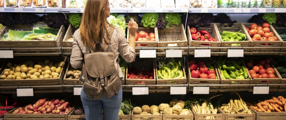 Open Food Facts, la base de données libre et collaborative qui informe sur la qualité des produits alimentaires - Minizap Grenoble