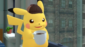 Le retour de Détective Pikachu, vice de procédure