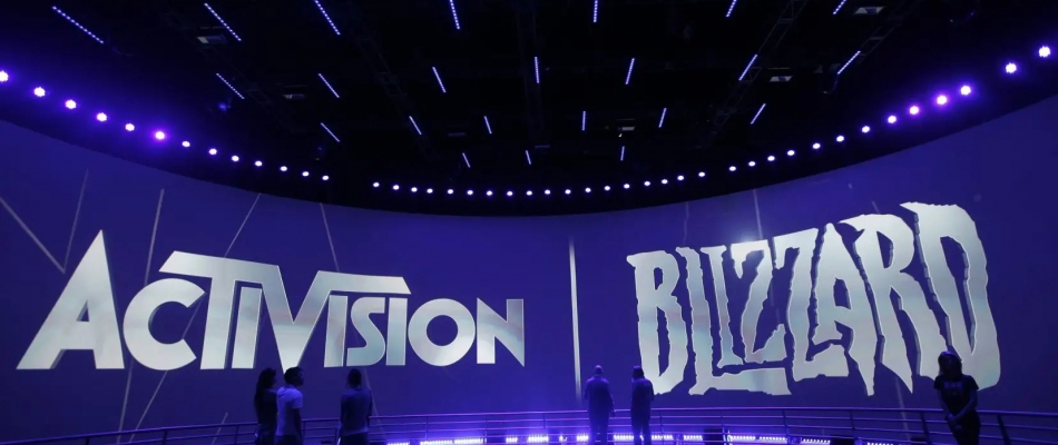 Après un long suspense, le rachat d'Activision-Blizzard-King par Microsft est acté - Minizap Chambery