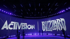 Après un long suspense, le rachat d'Activision-Blizzard-King par Microsft est acté