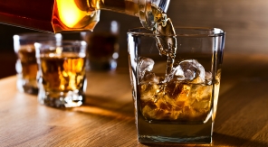 Les Français aiment le whisky