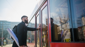 Frais domicile-travail : pas tous logés à la même enseigne