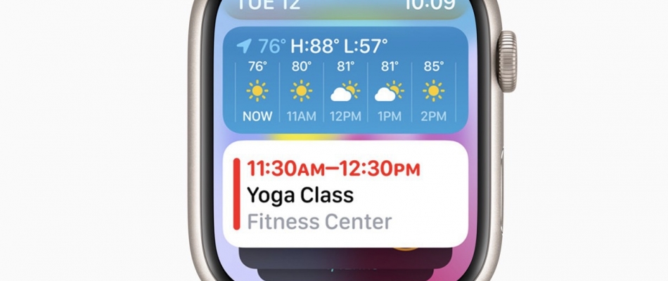 Apple Watch Series 9, la star d'Apple peaufine sa formule gagnante - Minizap Nord-Isère