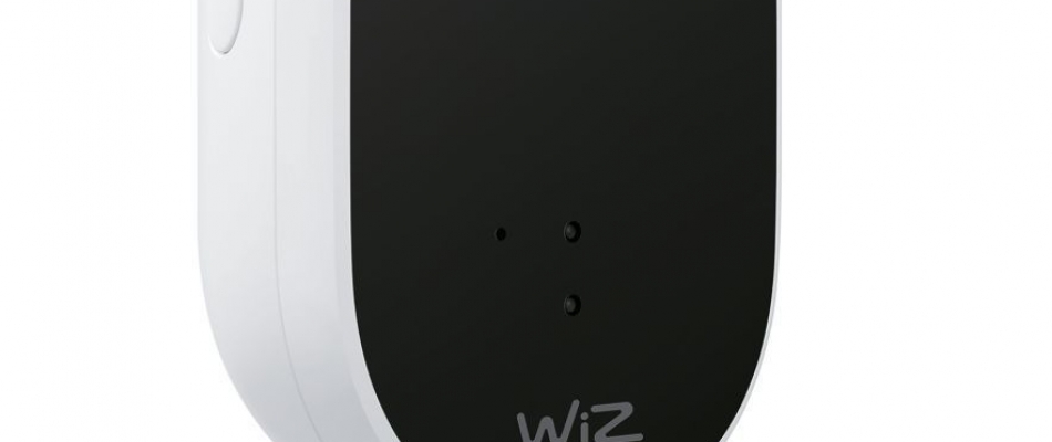 Wiz, la caméra de surveillance qui voit tout - Minizap Chambery