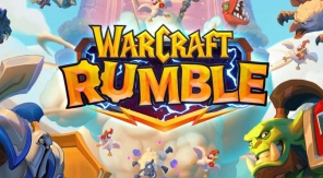 Warcraft Rumble, Blizzard s'attaque au mobile