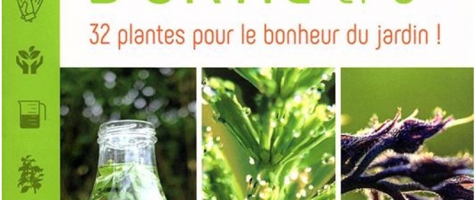 Des plantes au service des plantes - Minizap Pays Voironnais