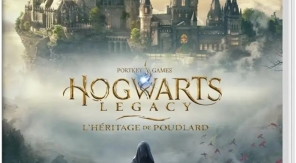 Hogwarts Legacy sur Switch, promesses tenues