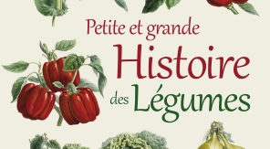 Les légumes décortiqués