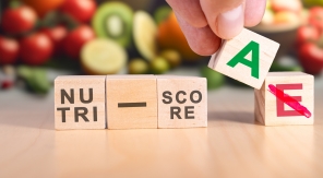 Le Nutri-Score change de formule