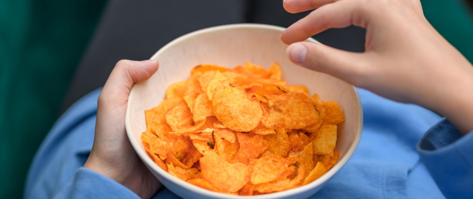 Aliments transformés, des risques de cancer de la tête - Minizap Chambery