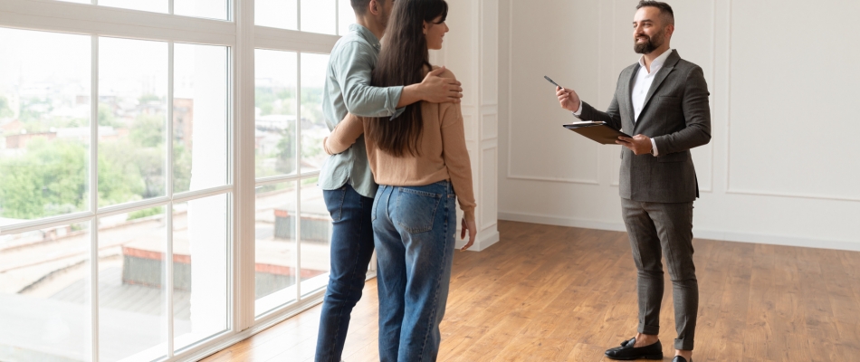 Le marché immobilier décourage les transactions - Minizap Nord-Isère