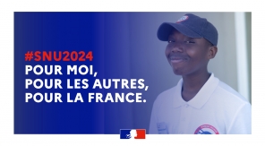 Engagez-vous pour la société !