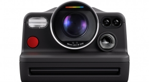 Polaroid I-2, le retour du carré mythique