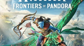 Avatar: Frontiers of Pandora, aussi profond que l'océan