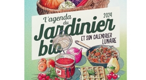 Une année de récolte et de bons petits plats