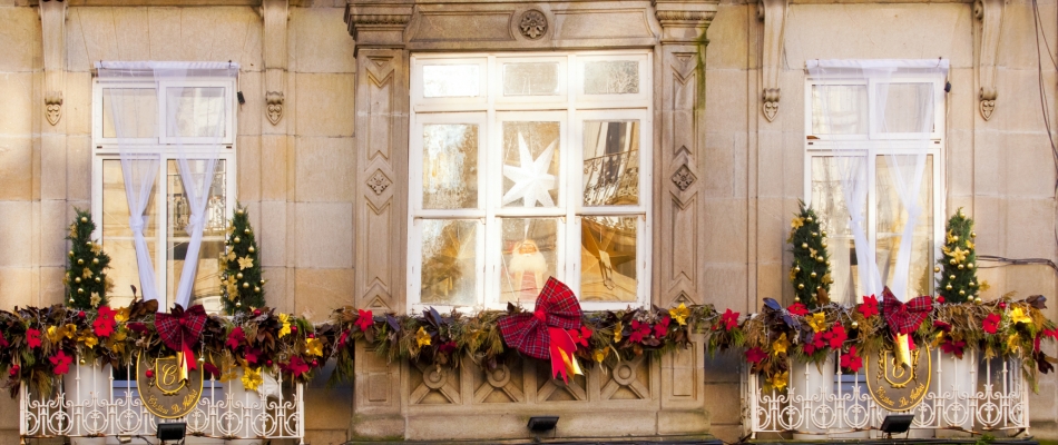 Quand Noël rime avec vie en copropriété - Minizap Grenoble