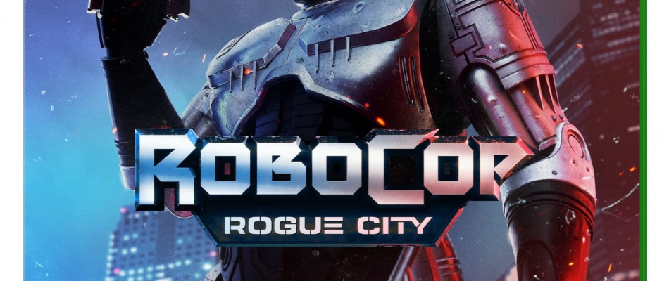 RoboCop : Rogue City, Alex Murphy n'a pas dit son dernier mot - Minizap Pays Voironnais