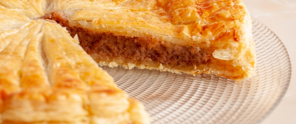 Des recettes de galettes des rois - Minizap Chambery