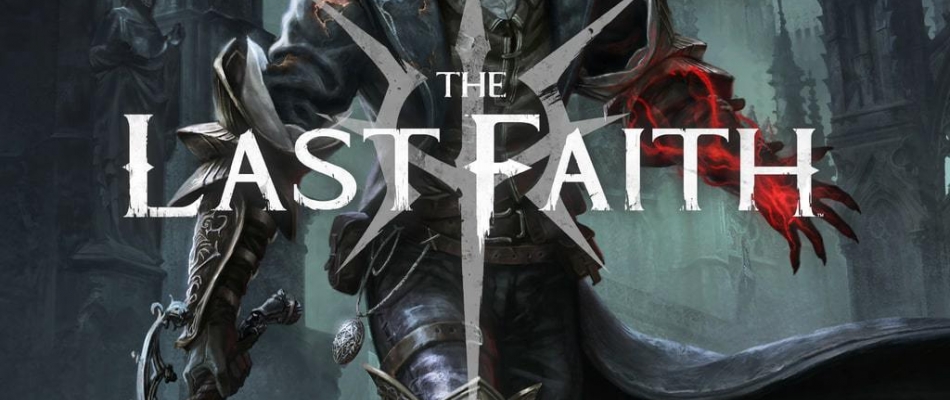 The Last Faith, un bon échauffement - Minizap Annecy