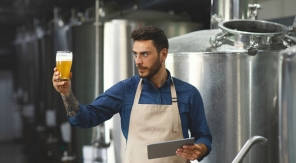 Bière sans alcool, gare aux bactéries