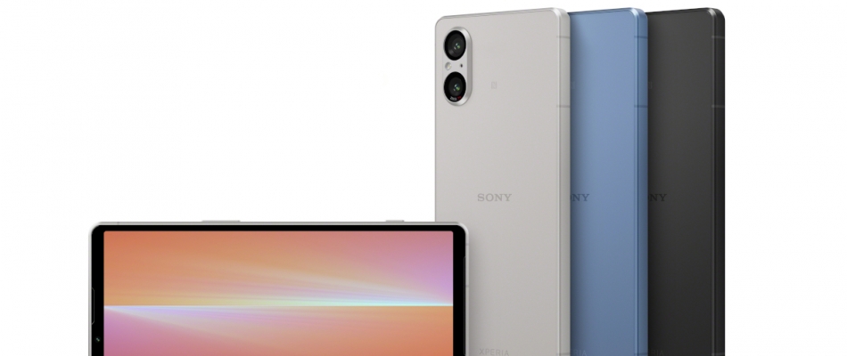 Sony Xperia 5 V, le retour en grâce - Minizap Vallée de l'Arve