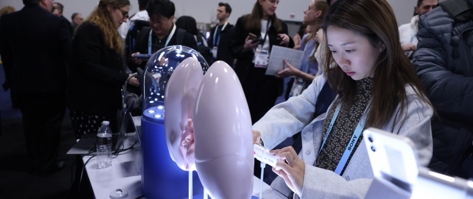 CES de Las Vegas 2024, entre rêve et réalité, la technologie fait son grand show - Minizap Grenoble