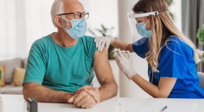 Les seniors pas suffisamment vaccinés