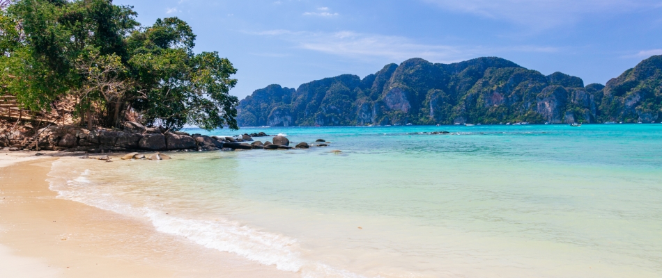 L'archipel de Koh Phi Phi : à la découverte des plus beaux sites de Thaïlande - Minizap Vallée de l'Arve