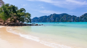 L'archipel de Koh Phi Phi : à la découverte des plus beaux sites de Thaïlande