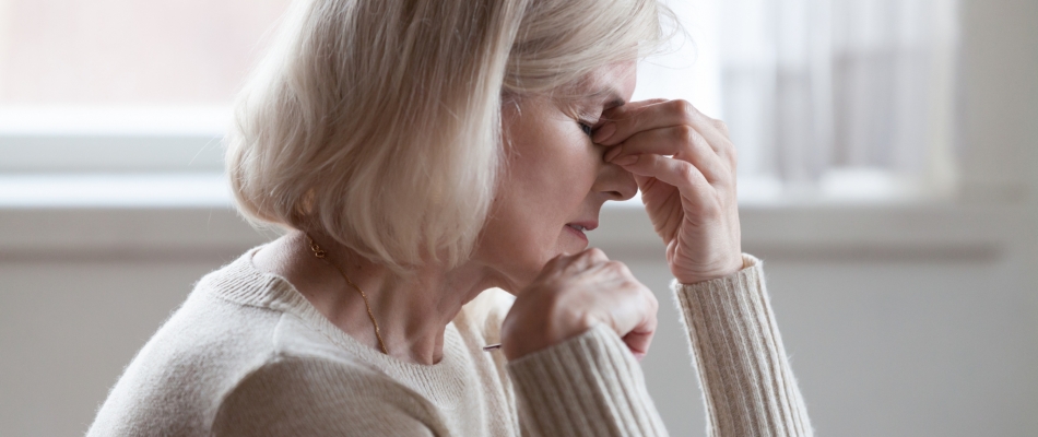 Comment la dépression affecte-t-elle la mémoire ? - Minizap Nord-Isère