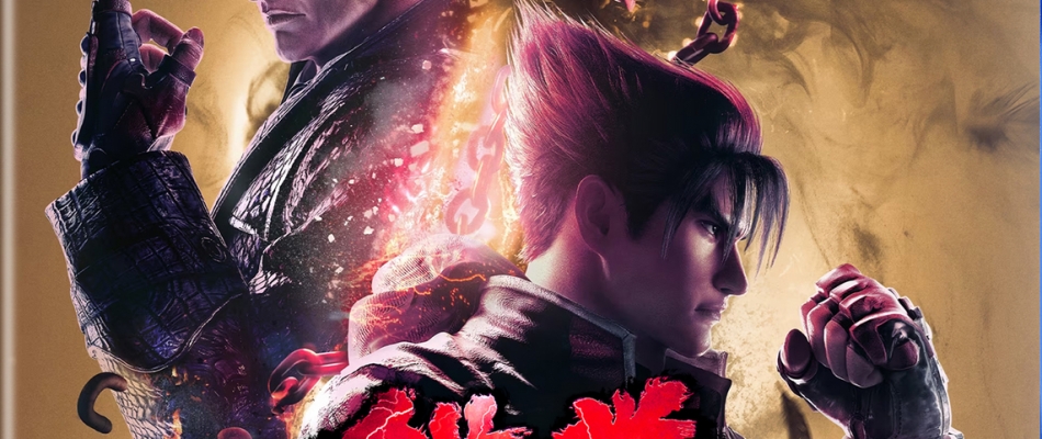 Tekken 8, retour dans l'arène - Minizap Annecy