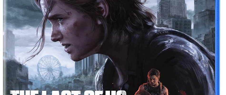 The Last of Us Part 2 Remastered, la sublimation d'un classique - Minizap Pays Voironnais