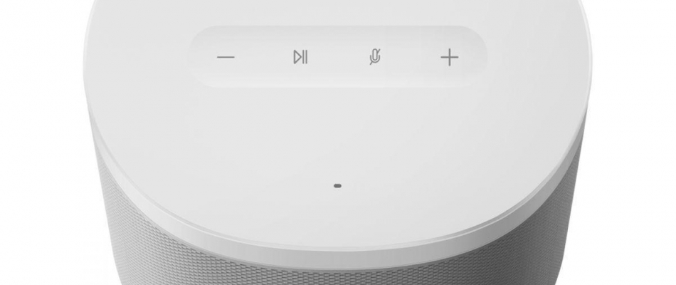 Xiaomi Mi Smart Speaker, l'alternative économique à Google Home - Minizap Vallée de l'Arve