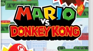 Mario vs Donkey Kong, retour aux fondamentaux