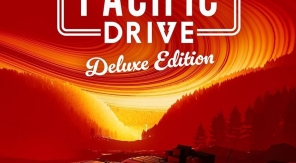 Pacific Drive, conduite en état d'angoisse