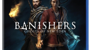 Banishers : Ghosts of New Eden, entre deux mondes