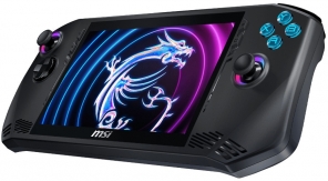 MSI Claw, coup griffe sur le marché des consoles portables