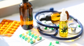 Des médicaments au cannabis d'ici 2025 ?