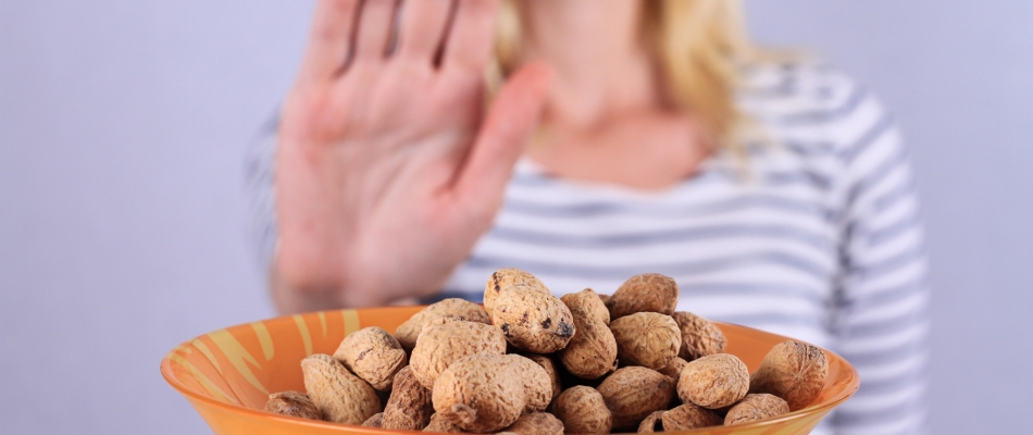 Un nouveau traitement contre les allergies alimentaires - Minizap Pays Voironnais