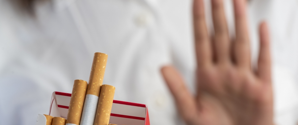 Tabac : arrêtez avant 40 ans ! - Minizap Nord-Isère