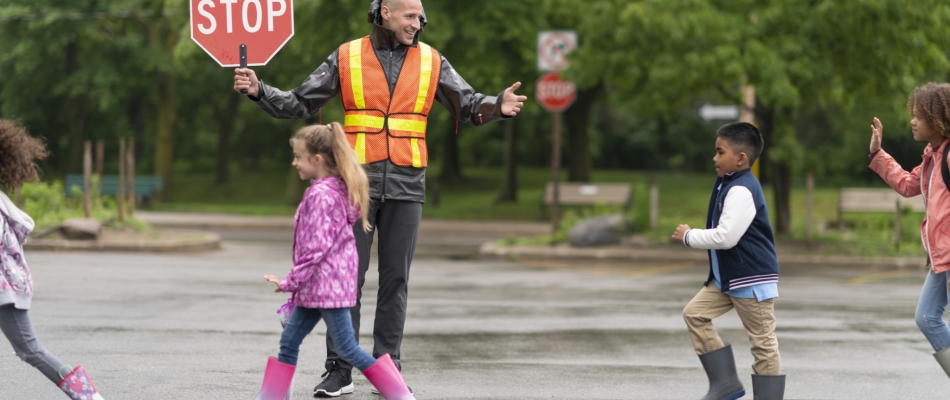 Bénévolat, l'engagement local s'organise - Minizap Vallée de l'Arve