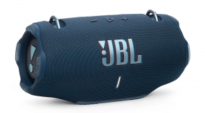 JBL Xtreme 4, l'enceinte portable qui repousse les limites de l'endurance