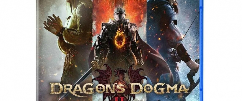 Dragon's Dogma 2, le retour d'une légende - Minizap Chambery